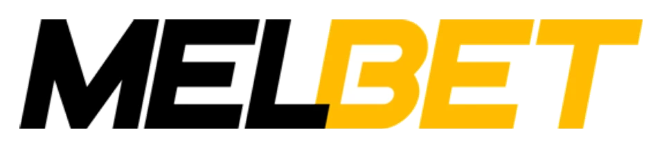 Melbet website logo